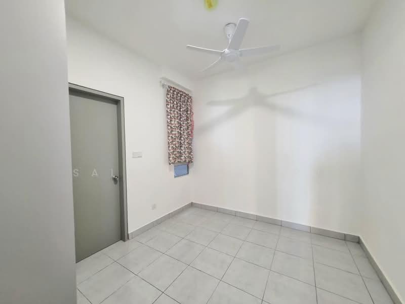 Flat for Rent at Idaman Cahaya 1 - Salawati Busro - Interior - PropertyGuru.com.my