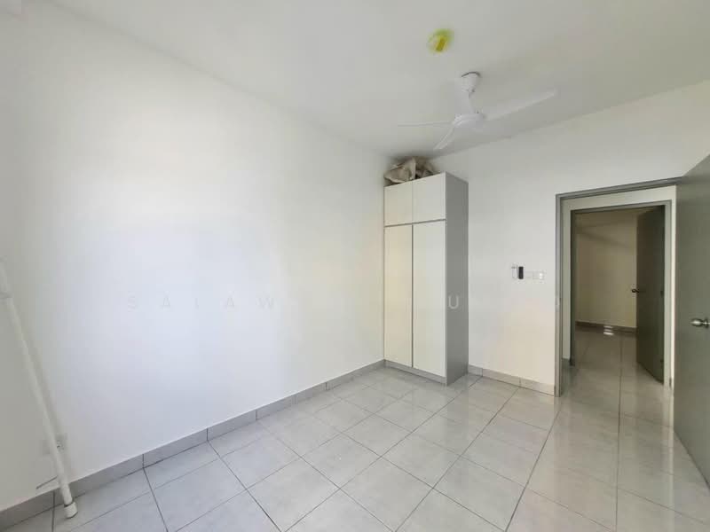 Flat for Rent at Idaman Cahaya 1 - Salawati Busro - Interior - PropertyGuru.com.my