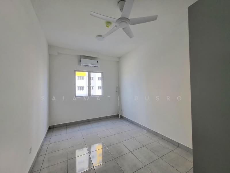 Flat for Rent at Idaman Cahaya 1 - Salawati Busro - Interior - PropertyGuru.com.my