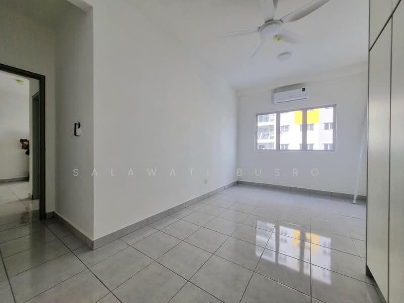 Flat for Rent at Idaman Cahaya 1 - Salawati Busro - Interior - PropertyGuru.com.my