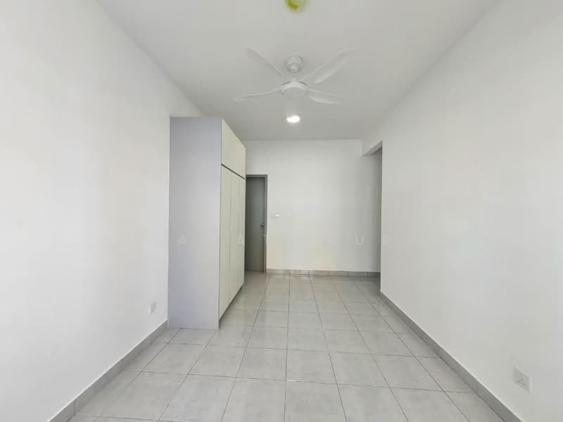 Flat for Rent at Idaman Cahaya 1 - Salawati Busro - Interior - PropertyGuru.com.my