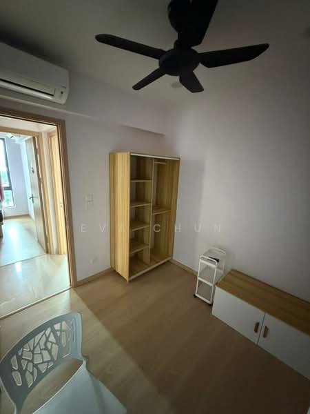 Service Residence for Sale at Aradia Residence @ Lake City KL North - Eva Chun - PropertyGuru.com.my
