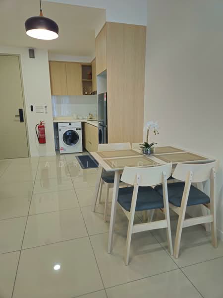 Servis Apartment untuk Disewa di SouthPlace Residences @ Tropicana Metropark - Adrian Goh - Kitchen - PropertyGuru.com.my