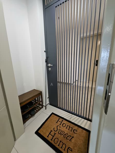 Servis Apartment untuk Disewa di SouthPlace Residences @ Tropicana Metropark - Adrian Goh - Entrance - PropertyGuru.com.my
