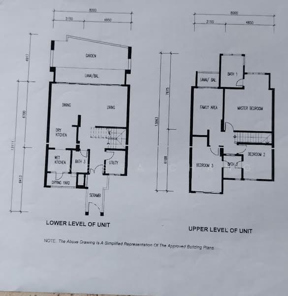 Kondominium untuk Dijual di Armanee Terrace - Vanessa Chang - PropertyGuru.com.my