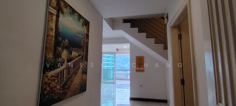 Kondominium untuk Dijual di Armanee Terrace - Vanessa Chang - Interior - PropertyGuru.com.my