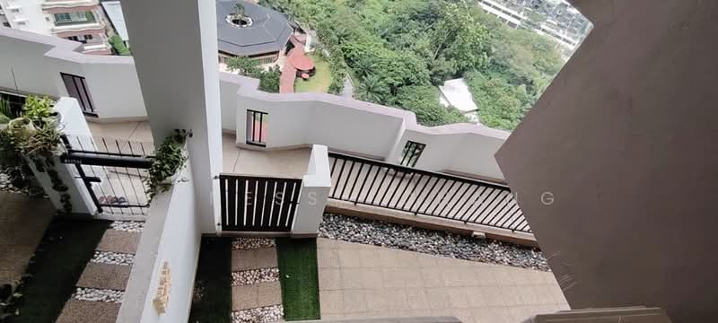 Kondominium untuk Dijual di Armanee Terrace - Vanessa Chang - Exterior - PropertyGuru.com.my