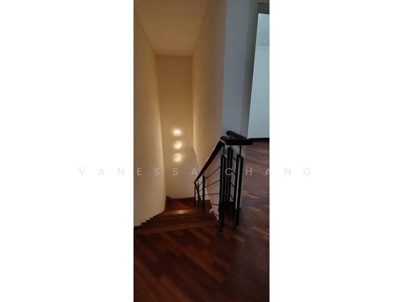 Kondominium untuk Dijual di Armanee Terrace - Vanessa Chang - Interior - PropertyGuru.com.my