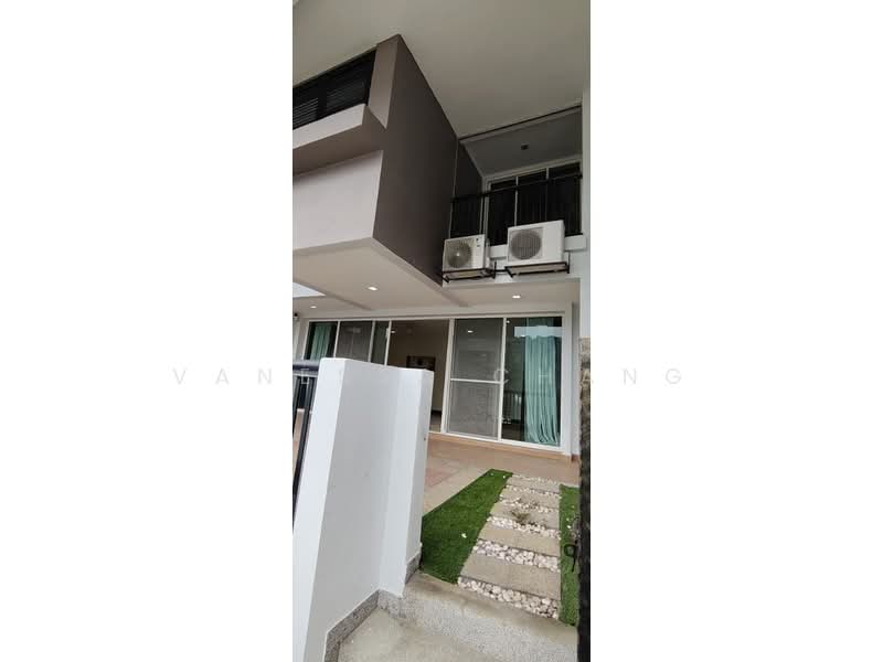 Kondominium untuk Dijual di Armanee Terrace - Vanessa Chang - Exterior - PropertyGuru.com.my
