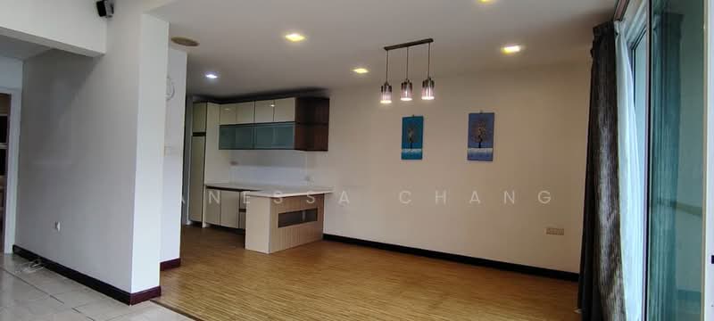 Kondominium untuk Dijual di Armanee Terrace - Vanessa Chang - Kitchen - PropertyGuru.com.my