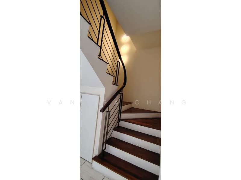 Kondominium untuk Dijual di Armanee Terrace - Vanessa Chang - Interior - PropertyGuru.com.my