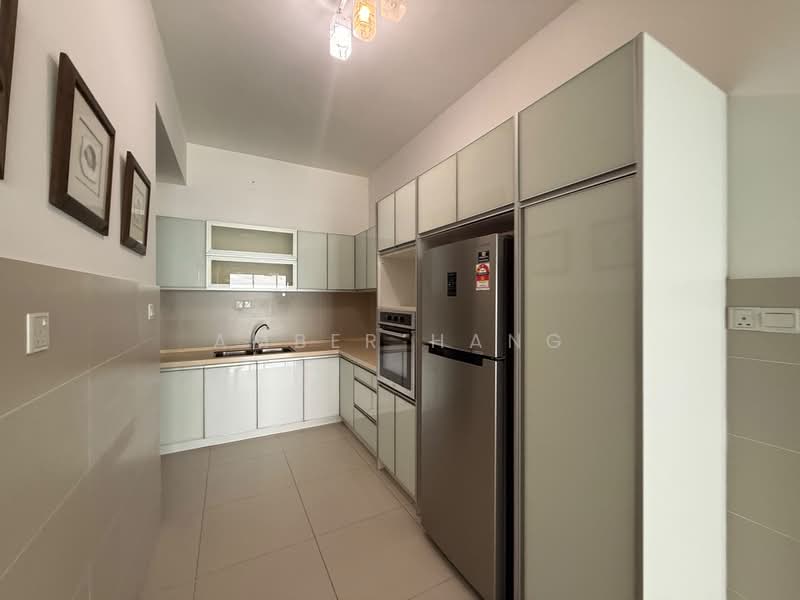 Condominium for Rent at The Light Linear - Amber Hang - PropertyGuru.com.my