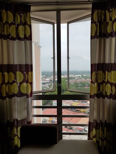 Service Residence for Sale at Rhythm Avenue - ANGELINE ANG - View - PropertyGuru.com.my