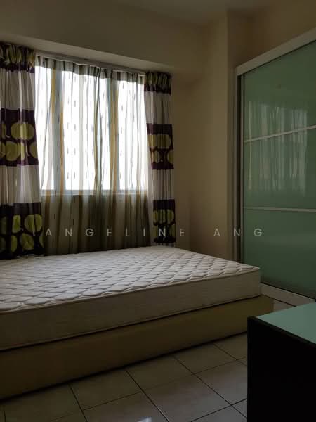 Service Residence for Sale at Rhythm Avenue - ANGELINE ANG - Bedroom - PropertyGuru.com.my