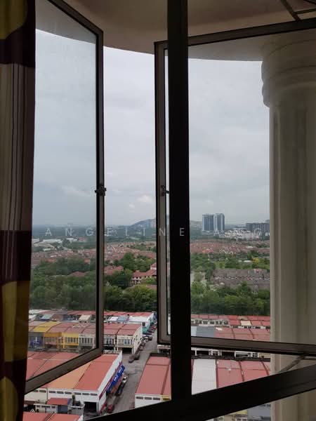Service Residence for Sale at Rhythm Avenue - ANGELINE ANG - View - PropertyGuru.com.my