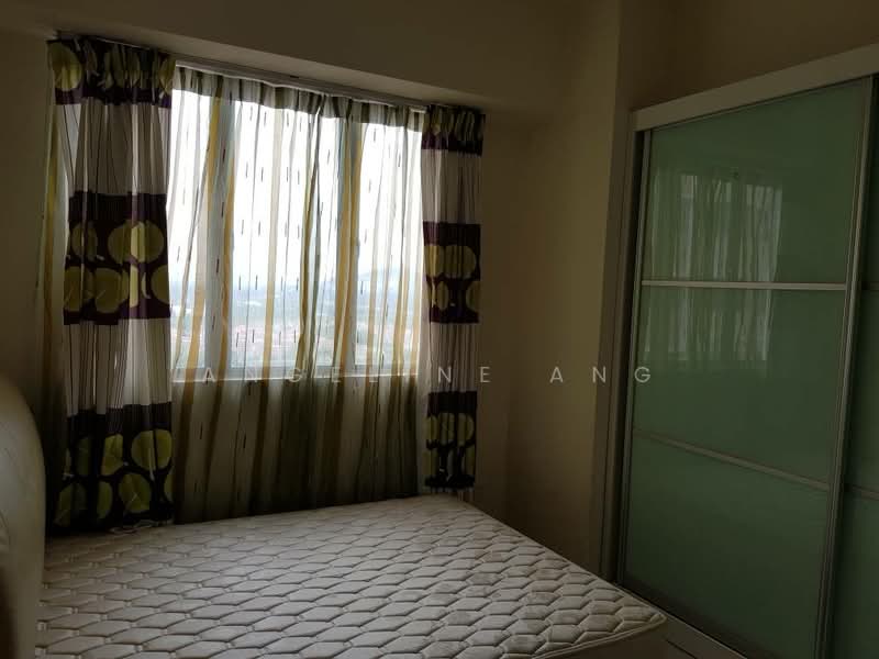 Service Residence for Sale at Rhythm Avenue - ANGELINE ANG - Bedroom - PropertyGuru.com.my