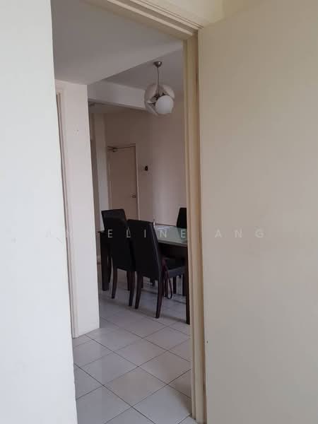 Service Residence for Sale at Rhythm Avenue - ANGELINE ANG - Dining Room - PropertyGuru.com.my