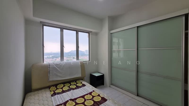 Service Residence for Sale at Rhythm Avenue - ANGELINE ANG - Bedroom - PropertyGuru.com.my