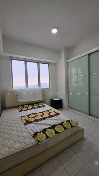 Service Residence for Sale at Rhythm Avenue - ANGELINE ANG - Bedroom - PropertyGuru.com.my