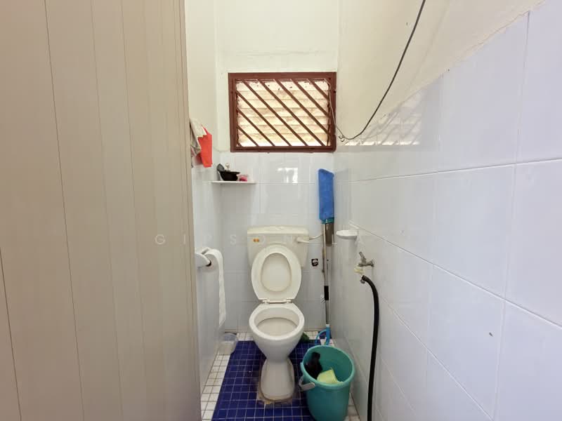 Semi-Detached House for Sale in Taman Sunrise (Kluang) - Gipson Lay - PropertyGuru.com.my