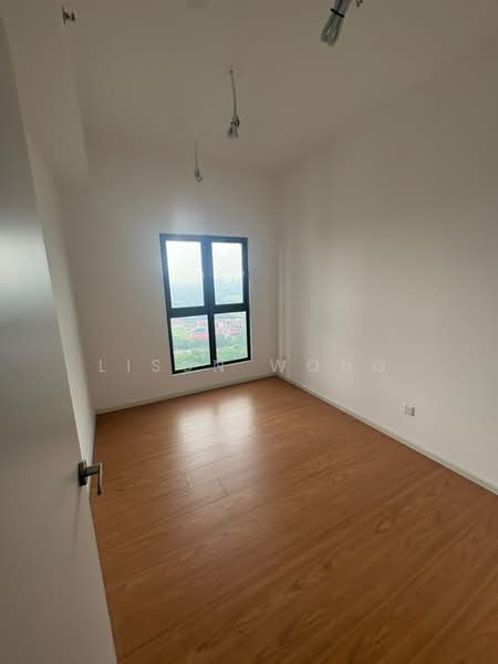Service Residence for Rent at Jernih Residence - Lisun Wong - Interior - PropertyGuru.com.my