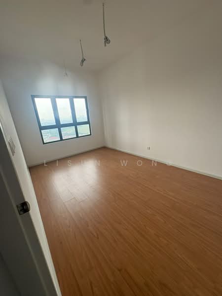 Service Residence for Rent at Jernih Residence - Lisun Wong - Interior - PropertyGuru.com.my