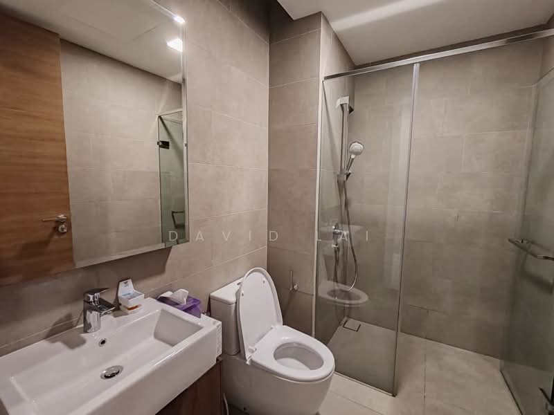 Kediaman Servis untuk Disewa di Aria - David Lai - Bathroom - PropertyGuru.com.my
