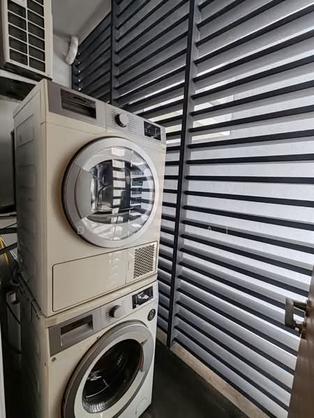 Kediaman Servis untuk Disewa di Aria - David Lai - Interior - PropertyGuru.com.my