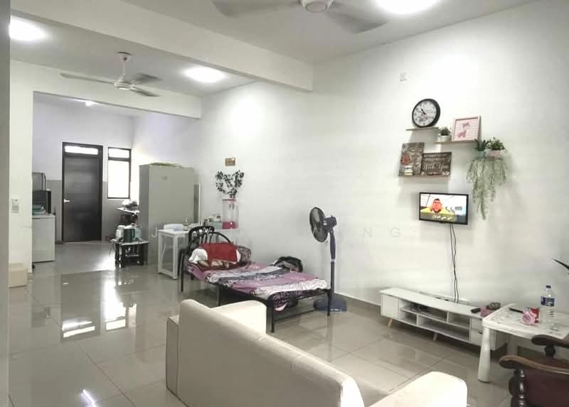 Terraced House for Sale in Iskandar Puteri (Nusajaya) (Johor) - Jayne Wong - PropertyGuru.com.my
