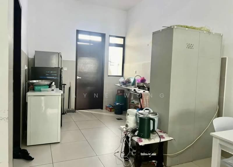 Terraced House for Sale in Iskandar Puteri (Nusajaya) (Johor) - Jayne Wong - PropertyGuru.com.my
