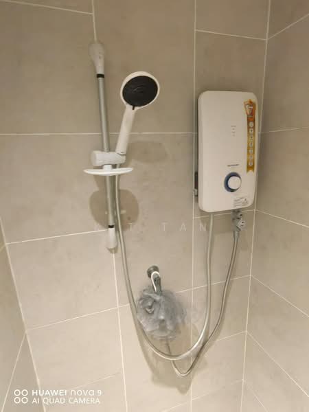 Kediaman Servis untuk Disewa di DK Impian - Kit Tan - Bathroom - PropertyGuru.com.my