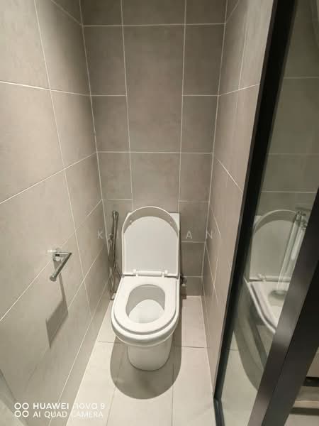 Kediaman Servis untuk Disewa di DK Impian - Kit Tan - Bathroom - PropertyGuru.com.my