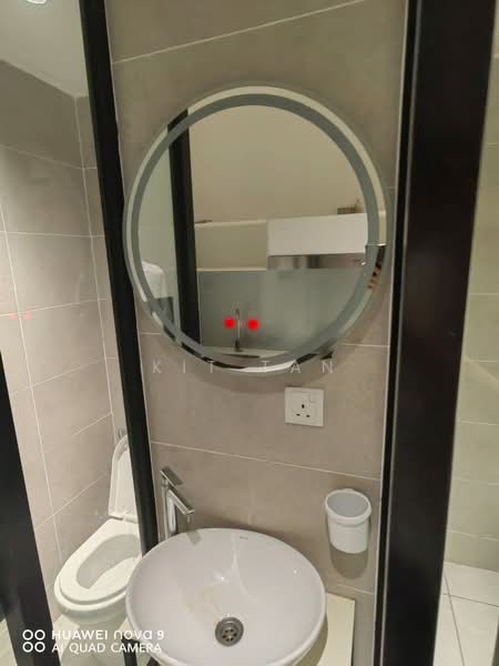 Kediaman Servis untuk Disewa di DK Impian - Kit Tan - Bathroom - PropertyGuru.com.my