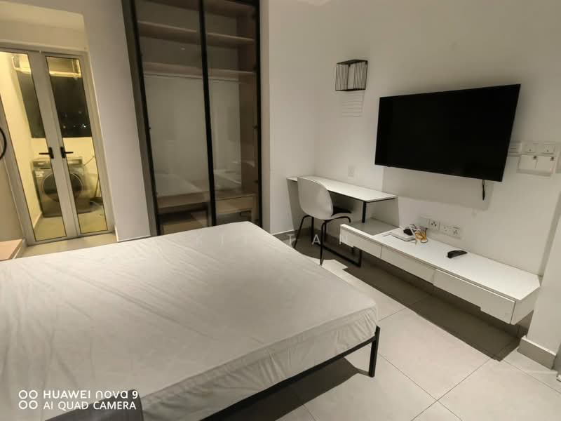 Kediaman Servis untuk Disewa di DK Impian - Kit Tan - Bedroom - PropertyGuru.com.my