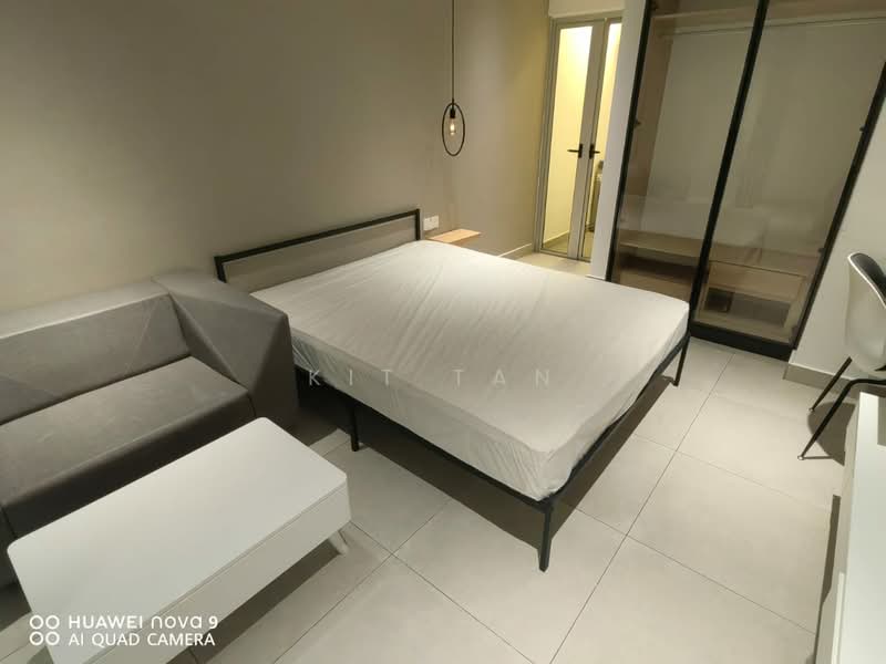 Kediaman Servis untuk Disewa di DK Impian - Kit Tan - Bedroom - PropertyGuru.com.my