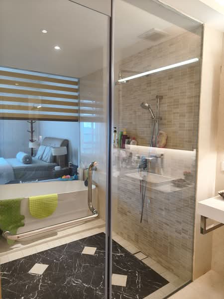 Servis Apartment untuk Disewa di Pinetree Marina & Resort - Eve Hui - PropertyGuru.com.my