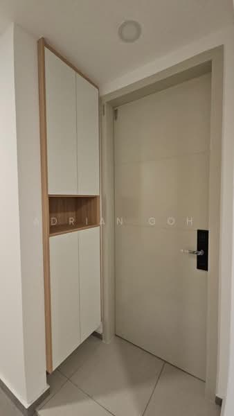 Servis Apartment untuk Disewa di SouthPlace Residences @ Tropicana Metropark - Adrian Goh - Entrance - PropertyGuru.com.my