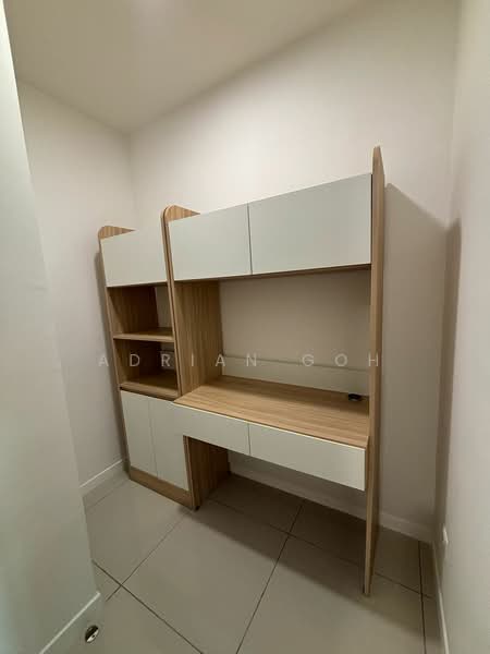 Servis Apartment untuk Disewa di SouthPlace Residences @ Tropicana Metropark - Adrian Goh - Study - PropertyGuru.com.my
