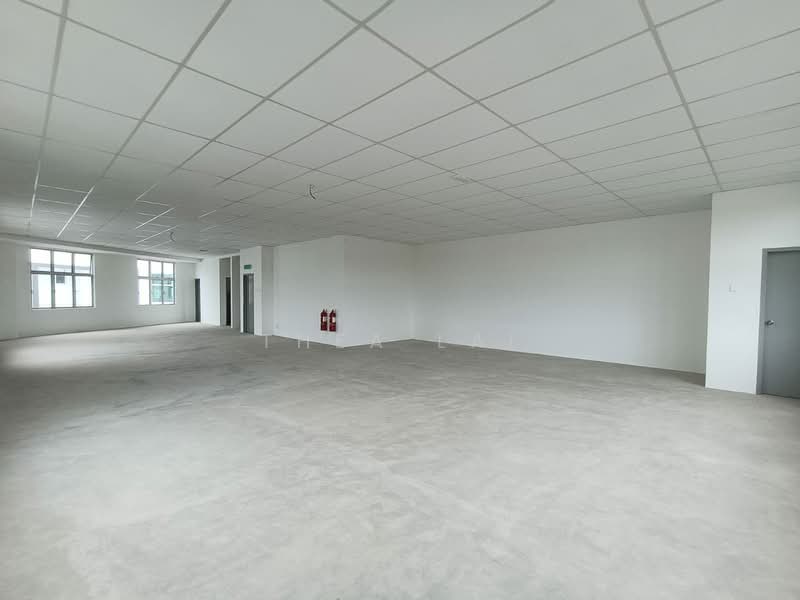 Kedai untuk Disewa di Summit Commercial Hub (Gelang Patah) - Thea Lai - PropertyGuru.com.my