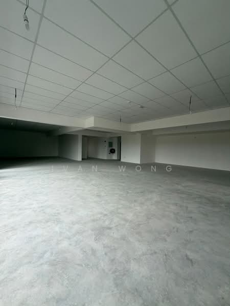 Factory for Rent in Taman Sepang (Sepang) - Ivan Wong - Interior - PropertyGuru.com.my