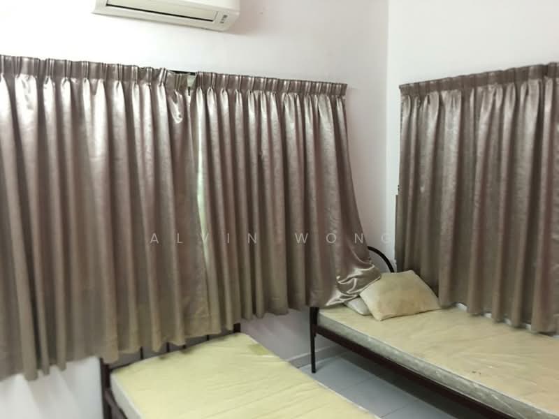 Bungalow for Sale in Ipoh (Perak) - Alvin Wong - Bedroom - PropertyGuru.com.my