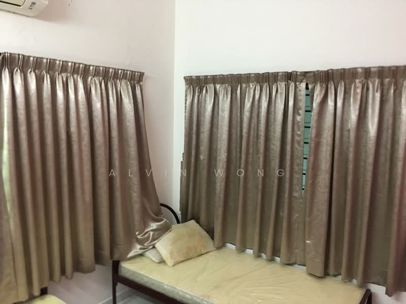 Bungalow for Sale in Ipoh (Perak) - Alvin Wong - Bedroom - PropertyGuru.com.my