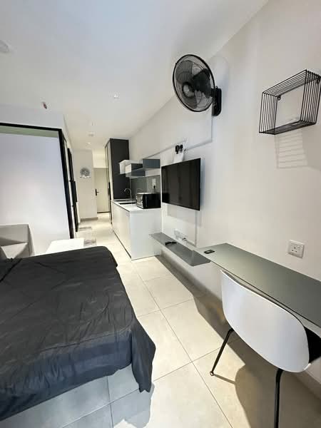 Kediaman Servis untuk Disewa di DK Impian - Edwin Chee - Interior - PropertyGuru.com.my