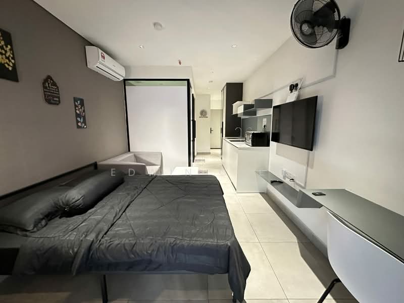 Kediaman Servis untuk Disewa di DK Impian - Edwin Chee - Interior - PropertyGuru.com.my