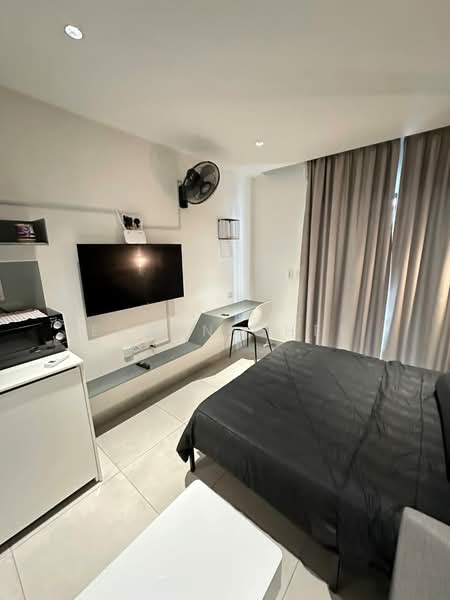 Kediaman Servis untuk Disewa di DK Impian - Edwin Chee - Bedroom - PropertyGuru.com.my