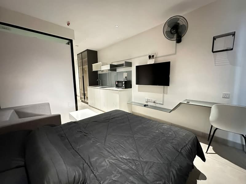 Kediaman Servis untuk Disewa di DK Impian - Edwin Chee - Interior - PropertyGuru.com.my