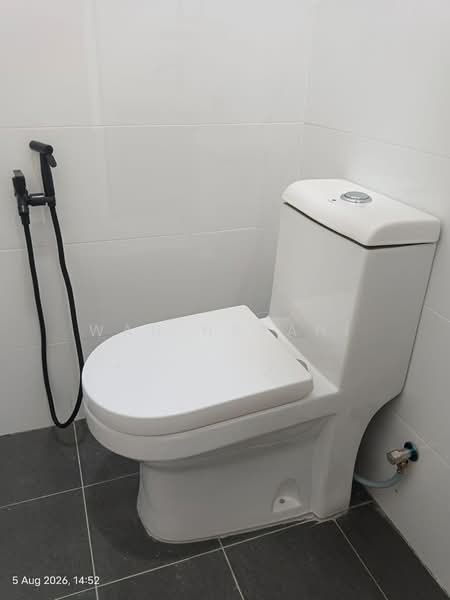 Semi-Detached House for Sale in Batu Rakit (Terengganu) - Wan Nurani - PropertyGuru.com.my
