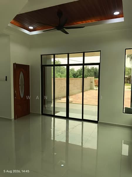 Semi-Detached House for Sale in Batu Rakit (Terengganu) - Wan Nurani - PropertyGuru.com.my