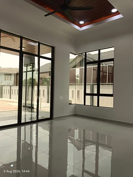 Semi-Detached House for Sale in Batu Rakit (Terengganu) - Wan Nurani - PropertyGuru.com.my