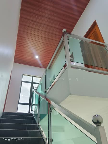 Semi-Detached House for Sale in Batu Rakit (Terengganu) - Wan Nurani - PropertyGuru.com.my